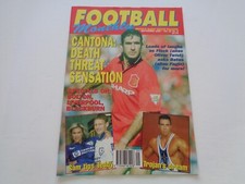 Football monthly september for sale  CLACTON-ON-SEA