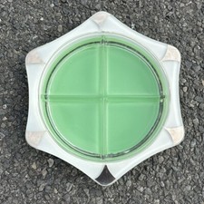 Mcm hexagonal green for sale  Orange