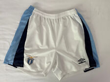 Lazio umbro pantaloncini usato  Mori