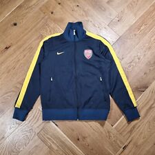 Nike arsenal f.c for sale  MORDEN