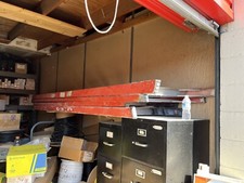 stepladder werner 12 twin for sale stepladder werner 12 twin for sale Signal Hill