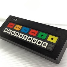 Barra de colisão Logic Controls Bematech KB1700 comprar usado  Enviando para Brazil