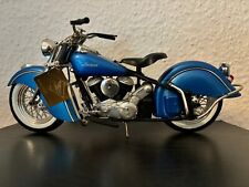 Guiloy indian chief gebraucht kaufen  Deutschland