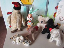 Konvolut älteres spielzeug gebraucht kaufen  Viersen