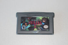 NES The Legend of Zelda Collection II 2 Vol.1 Inglês para Game Boy Advance GBA, usado comprar usado  Enviando para Brazil