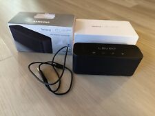 Altavoz portátil inalámbrico Bluetooth Samsung Level Box Mini EO-SG900 - negro segunda mano  Embacar hacia Argentina