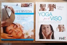 Libri ayurveda yoga usato  Torino