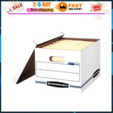 Bankers box basic for sale  Abie