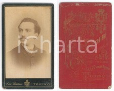1880 torino ritratto usato  Milano