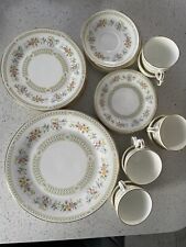 Royal doulton minton for sale  BENFLEET
