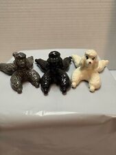 Vintage small poodles for sale  Louisville