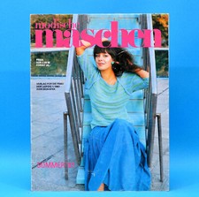 Modische maschen 1987 gebraucht kaufen Modische maschen 1987 gebraucht kaufen  Bitterfeld