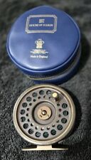 Reel mosca hardy usato  Spedire a Italy
