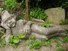 Gartendeko steinfigur skulptur gebraucht kaufen  Weng