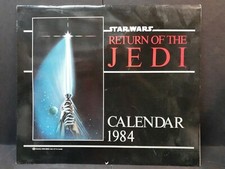 Star wars return for sale  Annandale