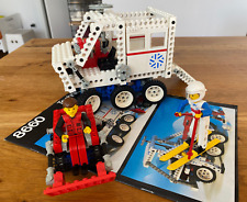 Lego technic polar gebraucht kaufen  München