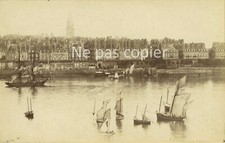 Saint malo 1880 d'occasion  Paris V