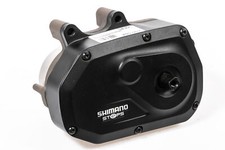 Motor shimano steps gebraucht kaufen  Innenstadt