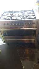 Tecnik range cooker for sale  LONDON