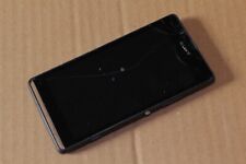Usado, Sony Xperia SP C5303 Broken Spare Parts Repair HS A REPARER PORTABLE comprar usado  Enviando para Brazil