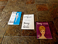 Small catalogues tressy d'occasion  Expédié en Belgium