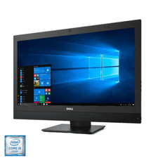 Dell all one usato  Bovolone