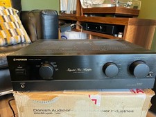 Pioneer 400 integrated for sale  GREAT MISSENDEN