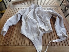 Veste escrime ancienne d'occasion  Lézignan-Corbières