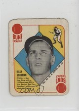 1951 topps red d'occasion  Expédié en Belgium