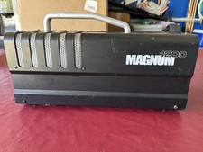 Martín magnum professional for sale  Del Valle