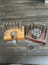 Vintage clockmakers staking for sale  San Diego