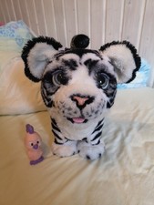 Furreal friends hasbro gebraucht kaufen  Vaihingen an der Enz