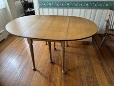 Table vintage drop for sale  Bristol