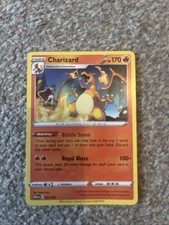 Ultra rare charizard for sale  NOTTINGHAM