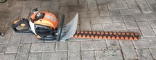 Fuxtec benzin heckenschere gebraucht kaufen  Barnstorf