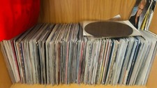 Dischi vinile prevalentemente usato  Copparo