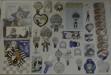Izumi sena knights for sale  New Smyrna Beach