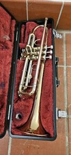 Elkhart 100tr trumpet for sale  BROMLEY