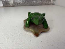 Vintage frog leaf for sale  Springfield