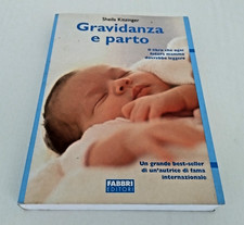 Libro gravidanza parto usato  Carpi