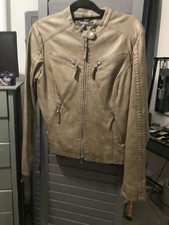 Muubaa womens leather for sale  POULTON-LE-FYLDE