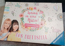 Viktoria sarina brettspiel gebraucht kaufen Viktoria sarina brettspiel gebraucht kaufen  Münchsmünster