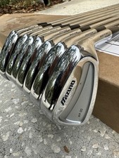 8pcs mizuno p for sale  Tampa