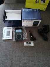 Roberts sports dab2 for sale  TAUNTON