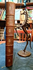 Livre ancien 1898 d'occasion  Albi