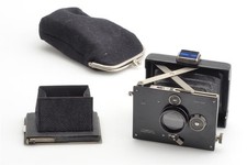 Plaubel makina 4.5x6cm d'occasion  Expédié en France