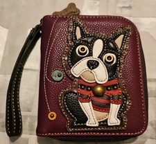 Chala dog wallet for sale  Monticello