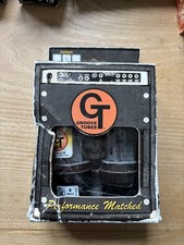 Groove tubes 6l6 for sale  UK