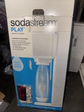 Sodastream play starter for sale  Moreno Valley