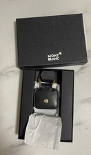 Montblanc boheme leather for sale  Phoenix